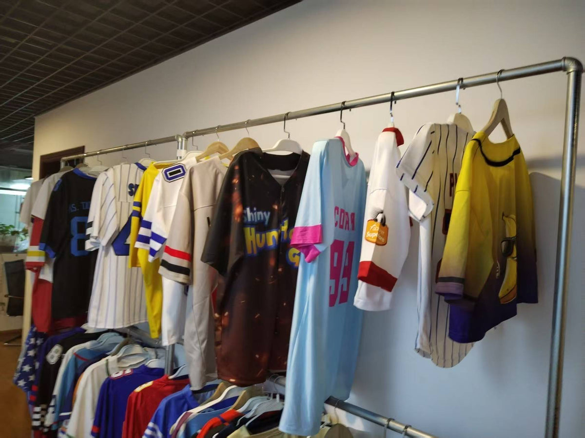 Best Custom Basketball Jerseys for Competitive Play