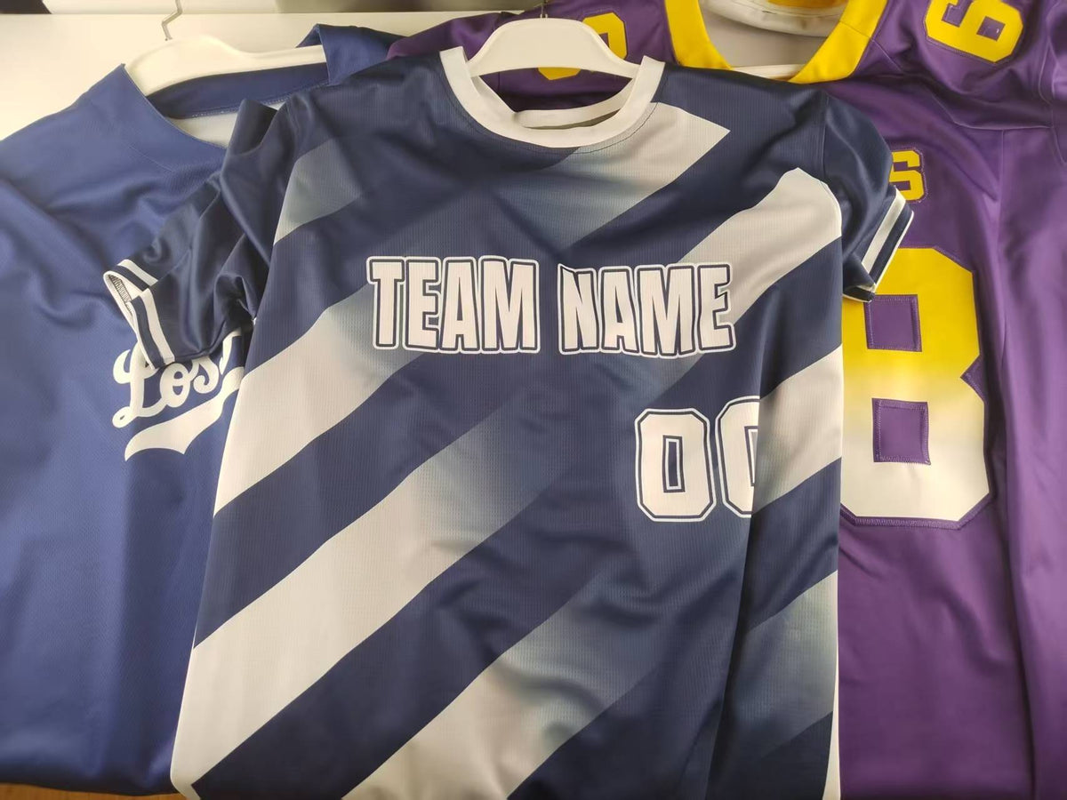 Custom Sports Jerseys for 2026