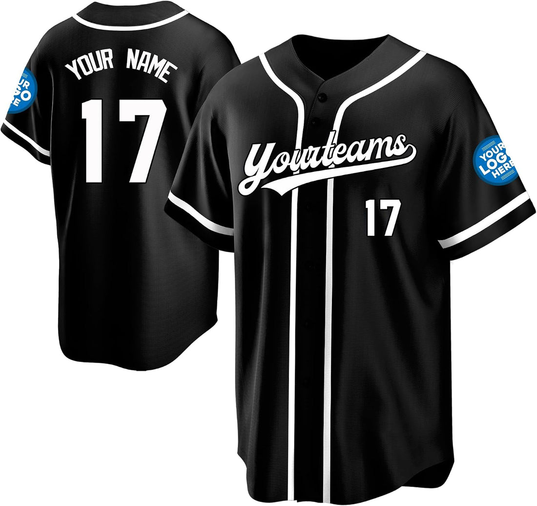 Custom youth sports jerseys design tips and team uniforms mockup
