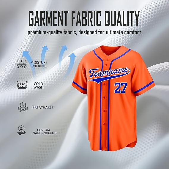 Premium Custom Basketball Jersey | Personalized Team Uniforms