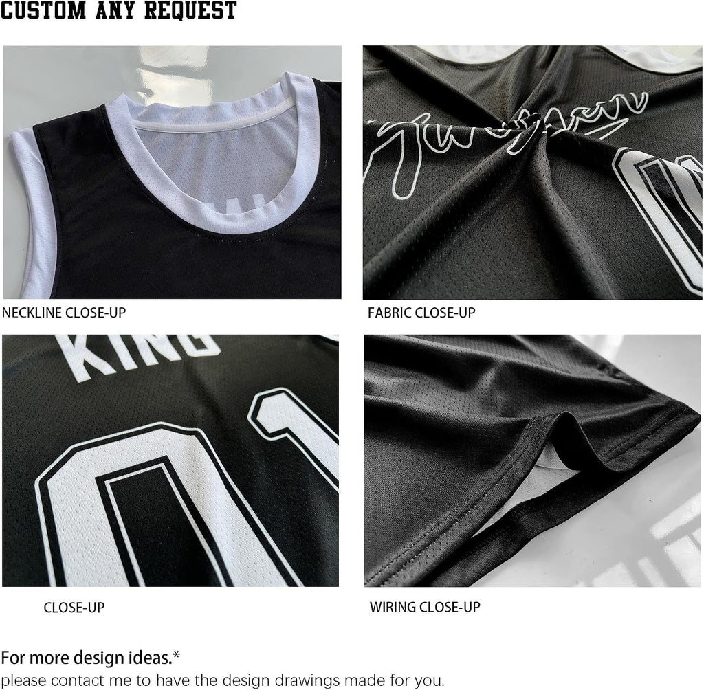 Custom Green and White Basketball Jersey